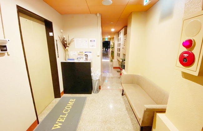 Petit Hotel 017 - Foto 36