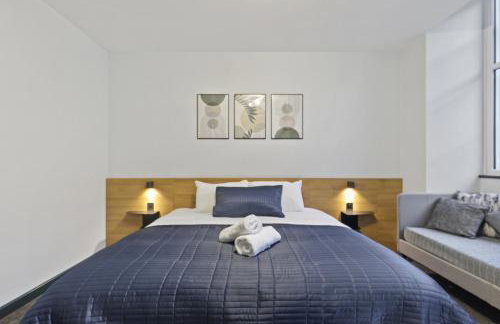 Clayton Apartments - Foto 31