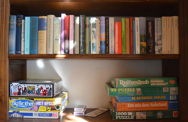 Spacious Holiday Home in Rekken With Hot Tub - Foto 26