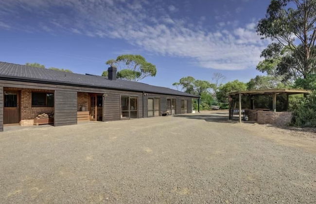 Steeles Island Retreat - Foto 21