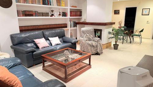 Private pool on the beach - Wi-Fi - Doñana - Foto 2