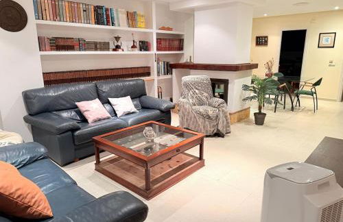 Private pool on the beach - Wi-Fi - Doñana - Foto 2