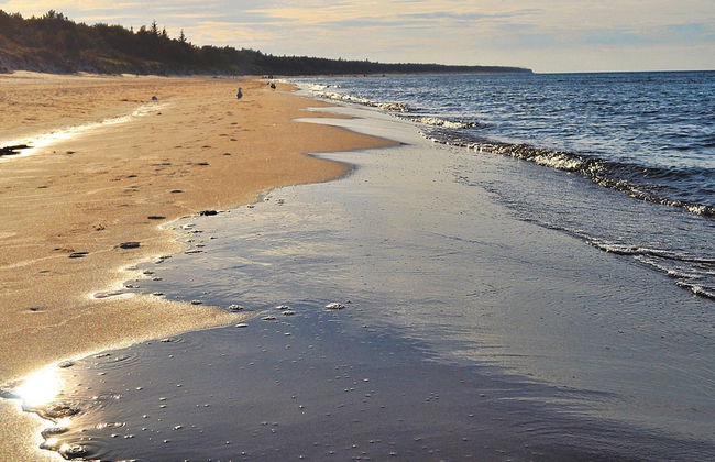 Comfortable Holiday Homes Close to the Beach - Foto 51