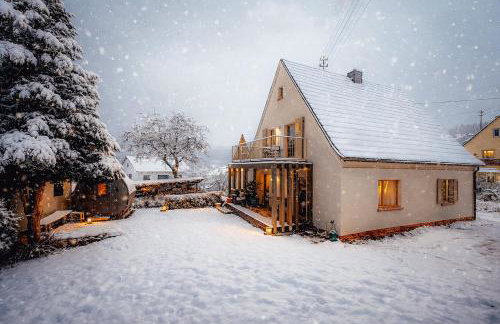 Tinyhouse mit Pelletofen - Foto 35