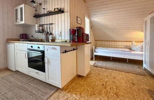 Ferienwohnungen im Schwedenstil - Foto 48