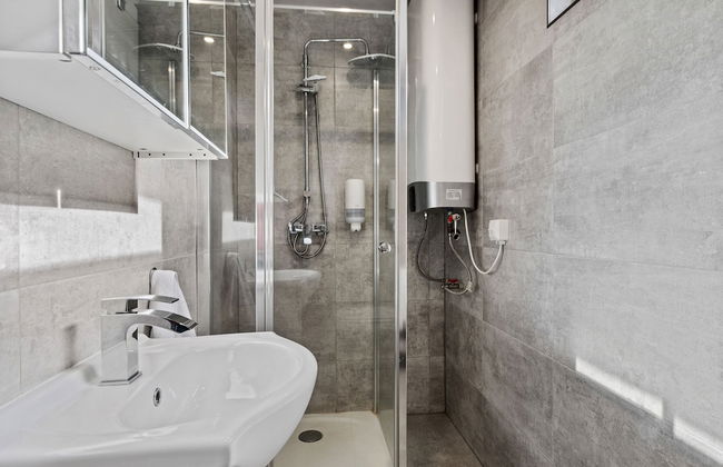 Topcamp Onsakervika - Tyrifjorden - Foto 42