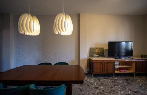 Appartamento con vista città - SmartCheck-In & Wifi Fibra - Foto 8