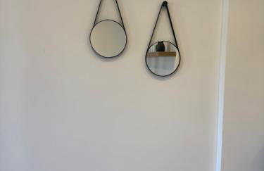 Cozy Moov Smart Apartamento - Photo 19