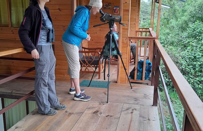 Sendero de las aves - Foto 11