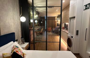 Fabulosa vivienda nueva a un paso de Plaza EspañA - Foto 26