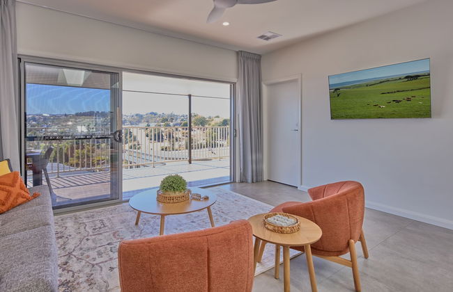 BIG4 Launceston Holiday Park - Foto 48