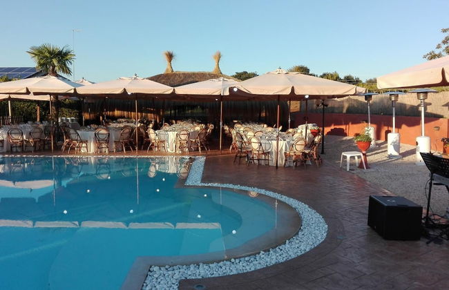 Agriturismo la Valle di Ceri - Photo 22