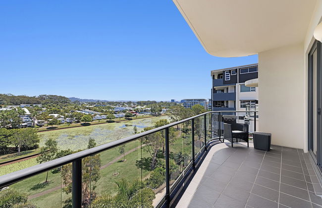 Meridian Alex Beach Apartments - Foto 11