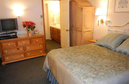 GetAways at Olympic Village Inn - Foto 52