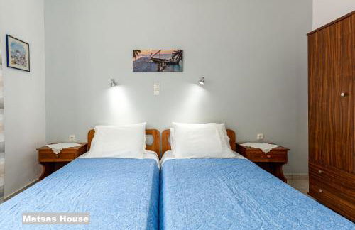 Matsas House & Studio - Foto 21