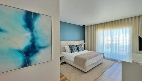 Orange Boutique Residence - Casa Farol Adults Only - Foto 4