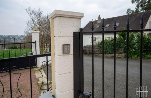 L'Alysse - Maison Familiale - Foto 40