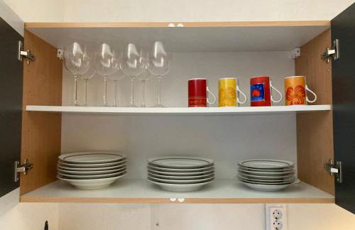 AMSELWEG am Waldrand gelegen Netflix eigener carport uvm - Foto 21