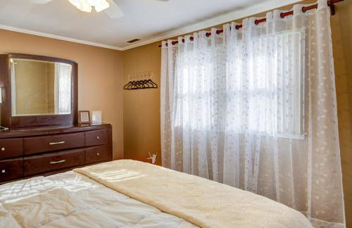 Bright & Spacious Apartments Near Albany Airport - Foto 17
