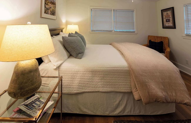 4 BR Sleeps 10 Near UGA & Downtown - Foto 2