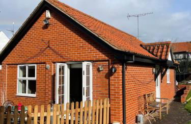 The Garden House - Photo 20