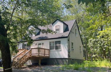 The Flying Dutchman Cottage in amenities filled Masthope community Ski Big Bear - Foto 1