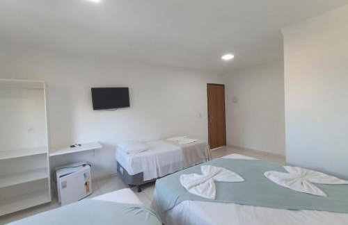 Pousada Villa Costeira - Foto 71