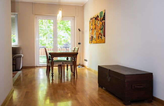 Beethoven Luxury Apartment - Foto 8