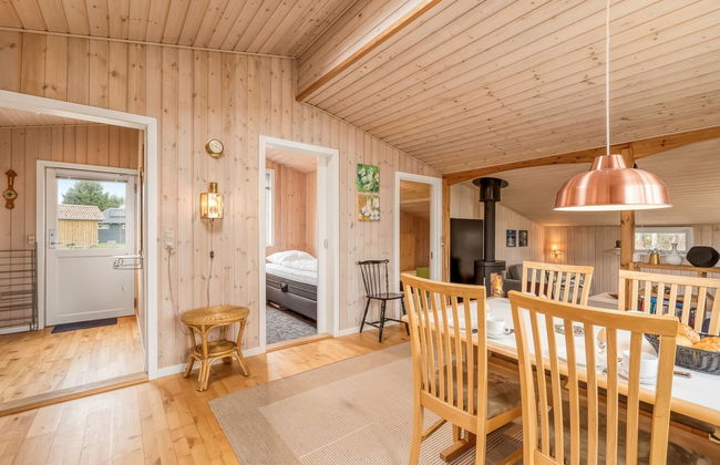 "Bosi" - 100m to the fjord - Foto 11