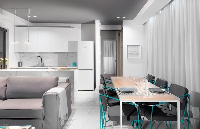 Elysium Boutique Apartments - Photo 39