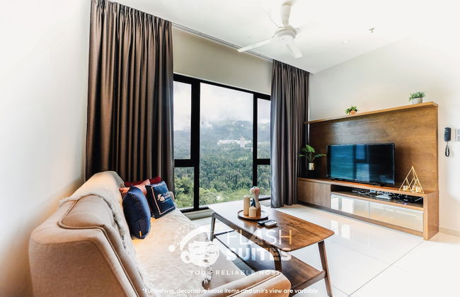 Geo38 Premium Suites at Genting Highlands - Foto 12