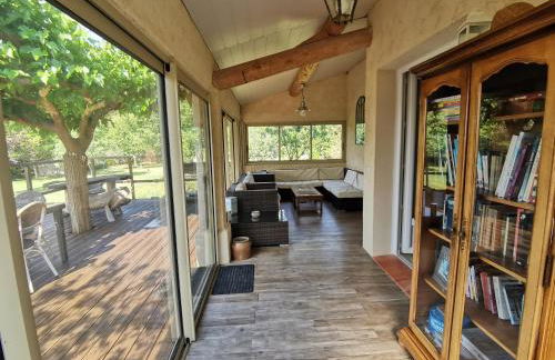 Gîte la Saume - Foto 7