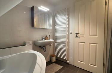 LudwigsHome Zentralste Lage, Klima, SmartTV, Terrasse - Foto 23