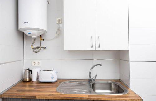 Apartamentos Turísticos Centro Histórico, by CartagenaSpain - Foto 103