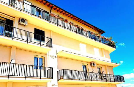 Appartamento Castel Sant'Angelo - Foto 28