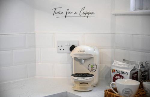 Luxury Modern Home Great Harwood - Sleeps Up to 8 - Foto 30