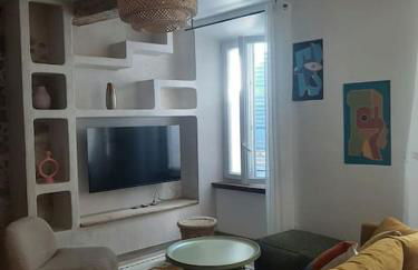 Atelier d'artiste - Foto 19