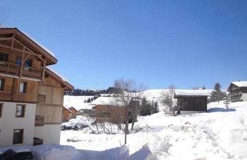 Appartement 2 pièces avec balcon et accès piscine, Les Saisies - FR-1-594-167 - Foto 6