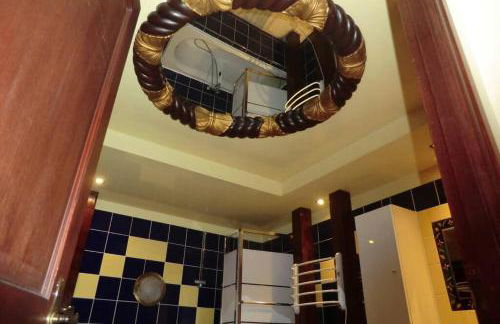 Les Gites de l étang :Studio à 20 mn de Gerardmer - Foto 9