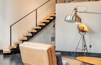 Massive Downtown Seattle Condo - Free Parking! - Foto 25