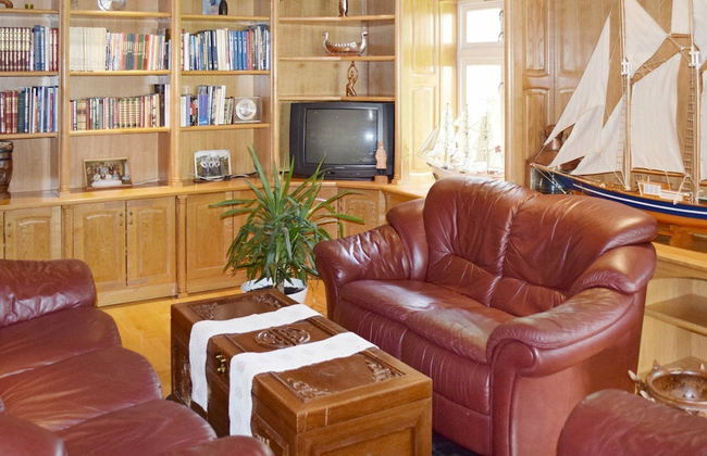 Holiday Home in Ballstad - Foto 12