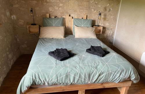 Le Clos des 4 Bastides - Foto 59