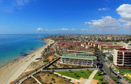 Penthouse 2 bedrooms in Mil Palmeras - Foto 47