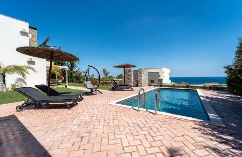 Heliophos Villa Amalthia - Foto 17