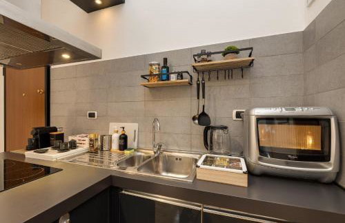 Colosseum Sweet Life Apartment - Foto 6