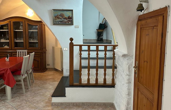 Casa Mamma Rosetta, one Step Away From the Sea, the Mountains and the Cycle Path - Foto 11