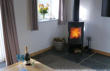 Morvoren Cottage - Foto 16