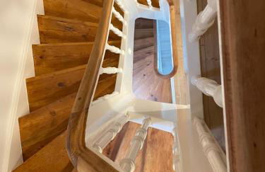 Chalet an der Donau direkt bei Regensburg, 5 Sterne DTV - Foto 14