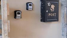 Ground Floor Apartment, Garden and free parking - 10 The Rise - Foto 2