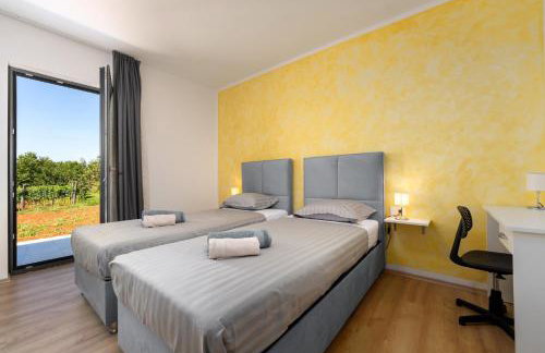 Villa Levak - Foto 52